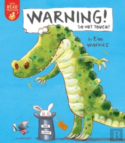 Bertrand.pt - Warning! Do Not Touch!
