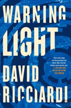 Bertrand.pt - Warning Light