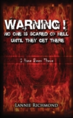 Bertrand.pt - Warning! No One Is Scared Of Hell Until