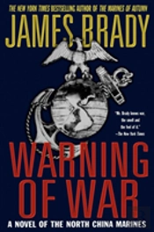 Warning Of War