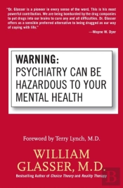 Warning Psychiatry