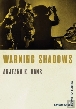 Bertrand.pt - Warning Shadows
