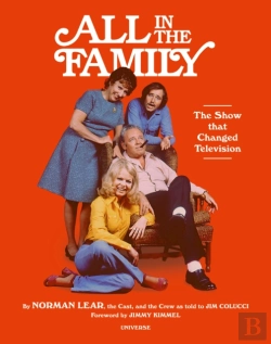 Bertrand.pt - Warning The Program You Are About To See Is All In The Family
