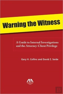 Bertrand.pt - Warning The Witness