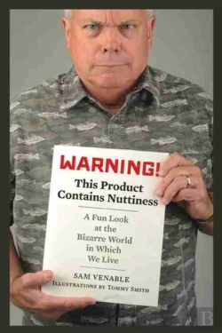 Bertrand.pt - Warning! This Product Contains Nuttiness