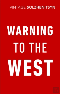 Bertrand.pt - Warning To The West