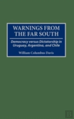 Bertrand.pt - Warnings From The Far South