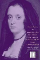 Warnings To The Kings And Advice On Restoring Spain