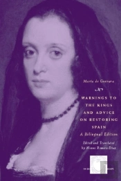 Warnings To The Kings And Advice On Restoring Spain