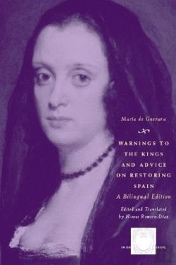 Bertrand.pt - Warnings To The Kings And Advice On Restoring Spain