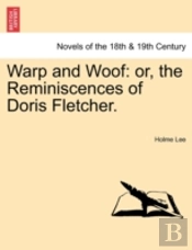 Warp And Woof