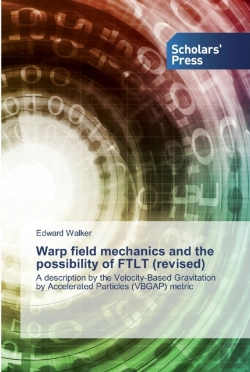 Bertrand.pt - Warp Field Mechanics And The Possibility Of Ftlt (Revised)