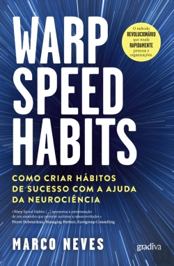 Bertrand.pt - Warp Speed Habits