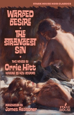 Bertrand.pt - Warped Desire   The Strangest Sin