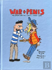 War+Penis