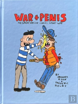 Bertrand.pt - War+Penis