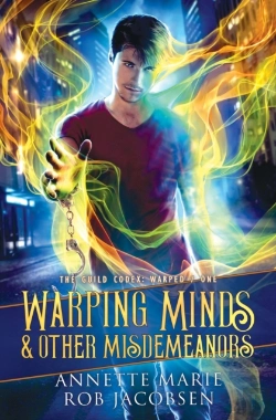 Bertrand.pt - Warping Minds   Other Misdemeanors