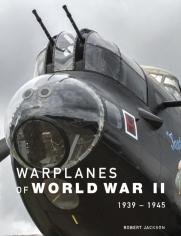 Warplanes Of World War Ii