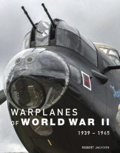 Warplanes Of World War Ii