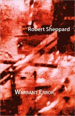 Bertrand.pt - Warrant Error