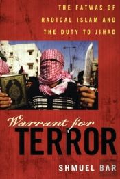 Warrant For Terror