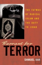 Warrant For Terror