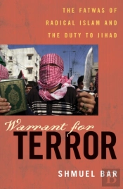 Warrant For Terror