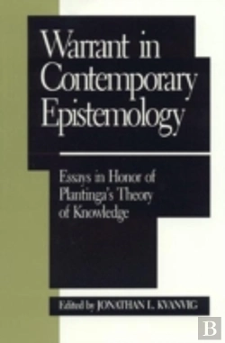 Bertrand.pt - Warrant In Contemporary Epistemology