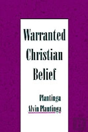 Warranted Christian Belief