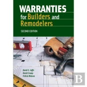 Warranties For Builders & Remodelers
