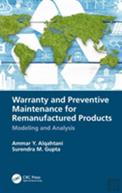 Bertrand.pt - Warranty And Preventive Maintenance For Remanufactured Products