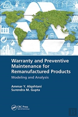 Bertrand.pt - Warranty And Preventive Maintenance For Remanufactured Products