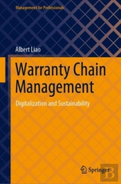 Warranty Chain Management