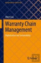 Warranty Chain Management