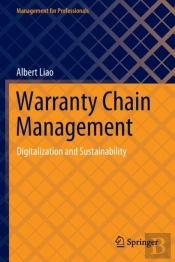 Warranty Chain Management