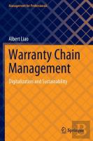 Warranty Chain Management