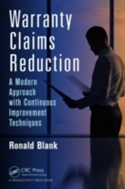 Bertrand.pt - Warranty Claims Reduction