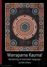 Warraparna Kaurna!