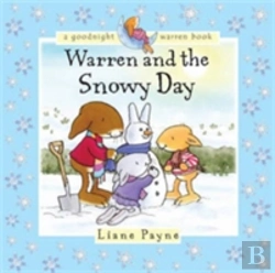 Bertrand.pt - Warren And The Snowy Day