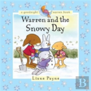 Warren And The Snowy Day
