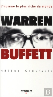 Warren Buffet ; L'Investisseur Intelligent