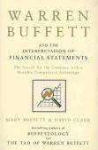 Warren Buffett And The Interpretation Of Financial Statements