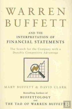 Bertrand.pt - Warren Buffett And The Interpretation Of Financial Statements