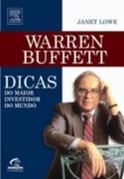 Bertrand.pt - Warren Buffett - Dicas do Maior Investidor do Mundo