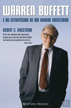 Bertrand.pt - Warren Buffett e as Estratégias de Um Grande Investidor