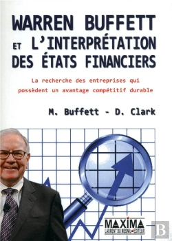 Bertrand.pt - Warren Buffett Et L'Interpretation Des Etats Financiers 2e Edition