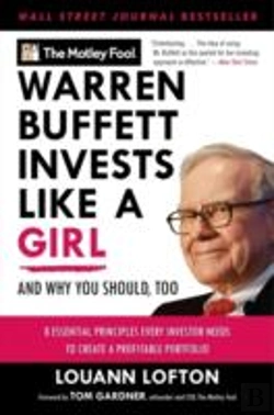 Bertrand.pt - Warren Buffett Invests Like A Girl