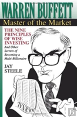 Bertrand.pt - Warren Buffett: Master Of The Market