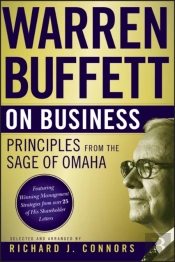 Warren Buffett On Business