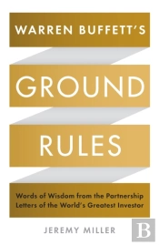 Warren Buffett'S Ground Rules
